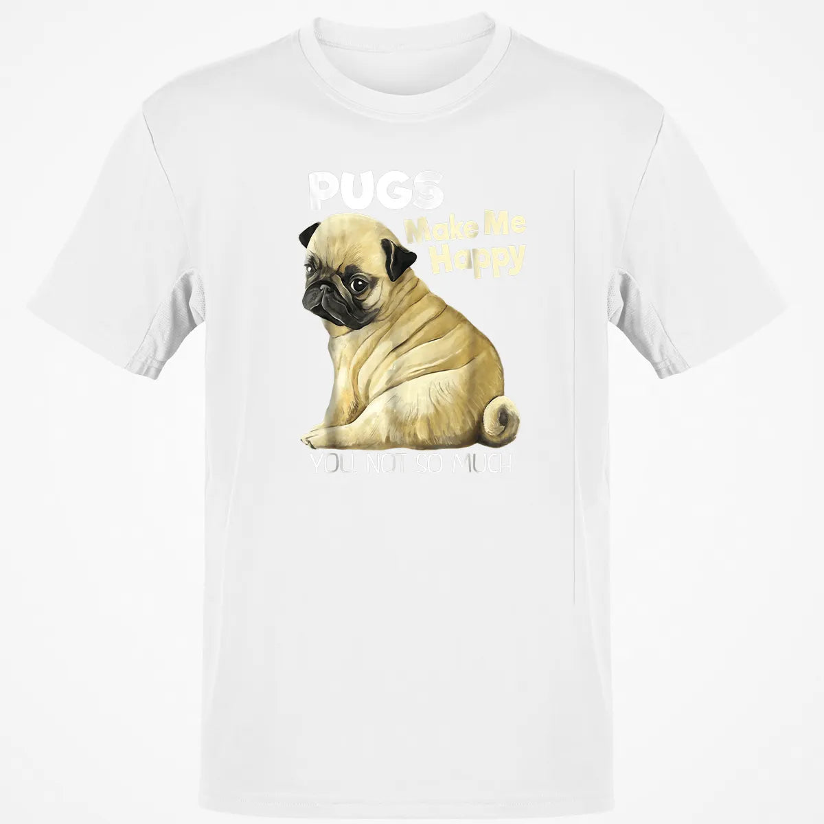 Classic Unisex T-Shirt - GMQRLRHF
