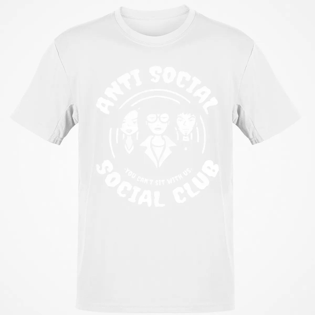Classic Unisex T-Shirt - NPSK1ZGF