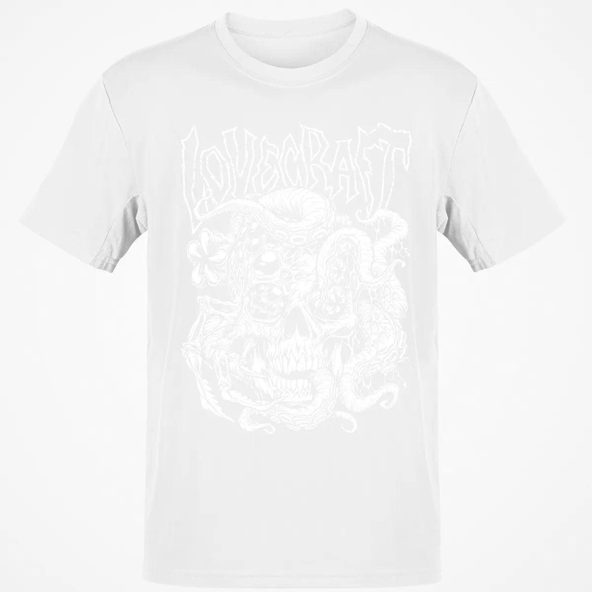 Classic Unisex T-Shirt - MMP55ELE