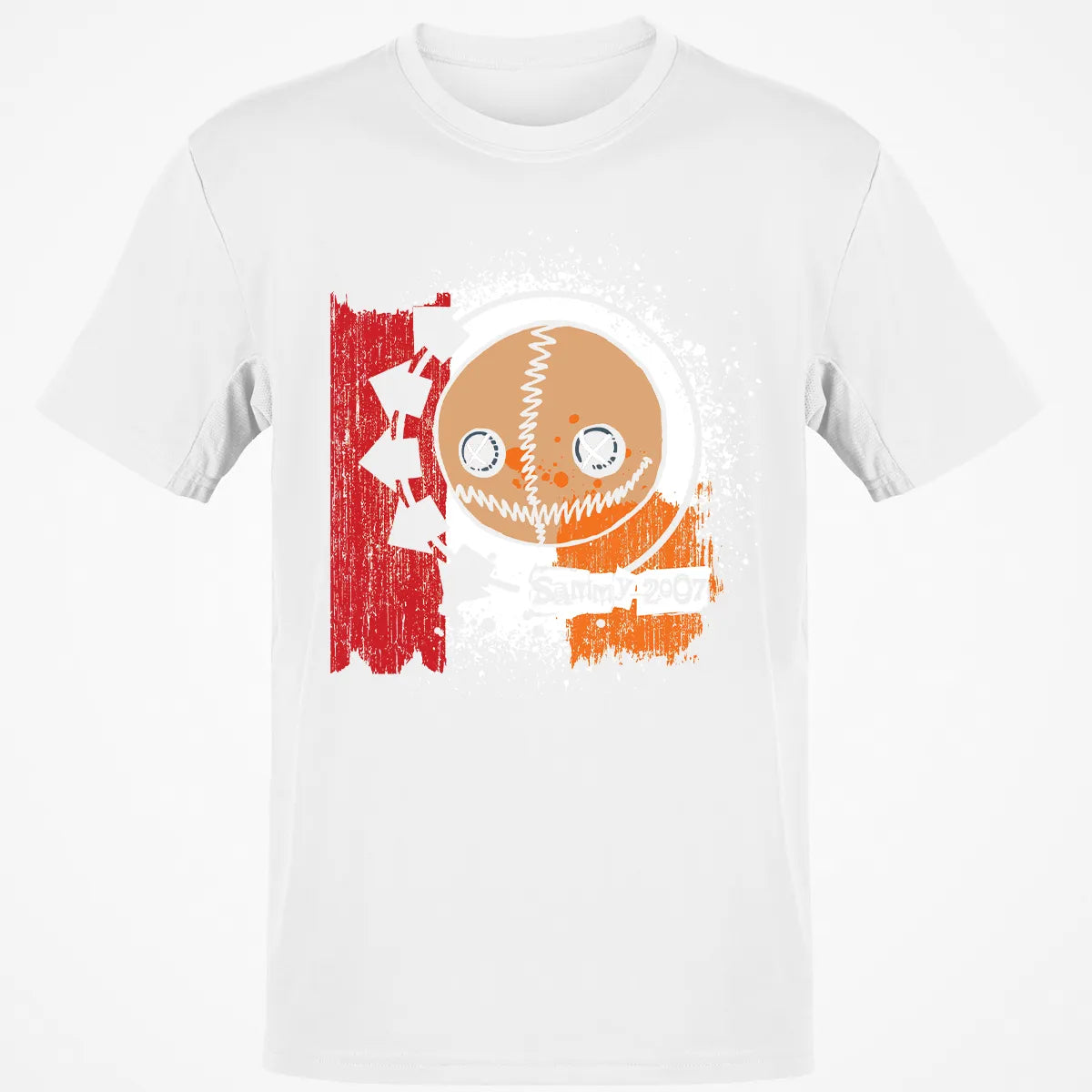 Classic Unisex T-Shirt - 1Q6BYQ24