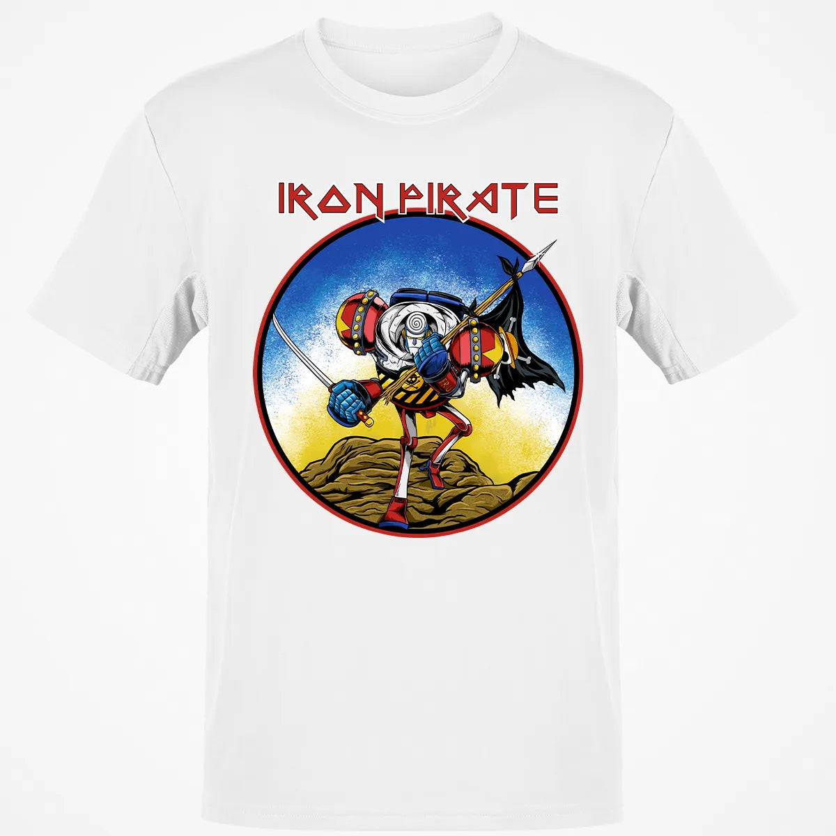 Classic Unisex T-Shirt - XGJ9DUC9