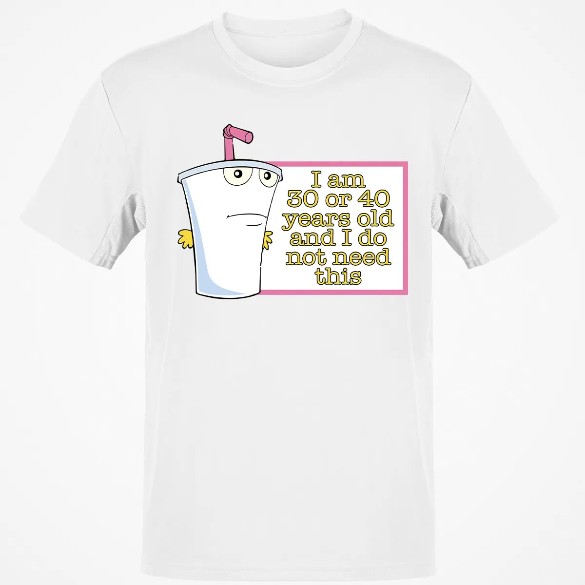 Classic Unisex T-Shirt - Y7CLMLB6