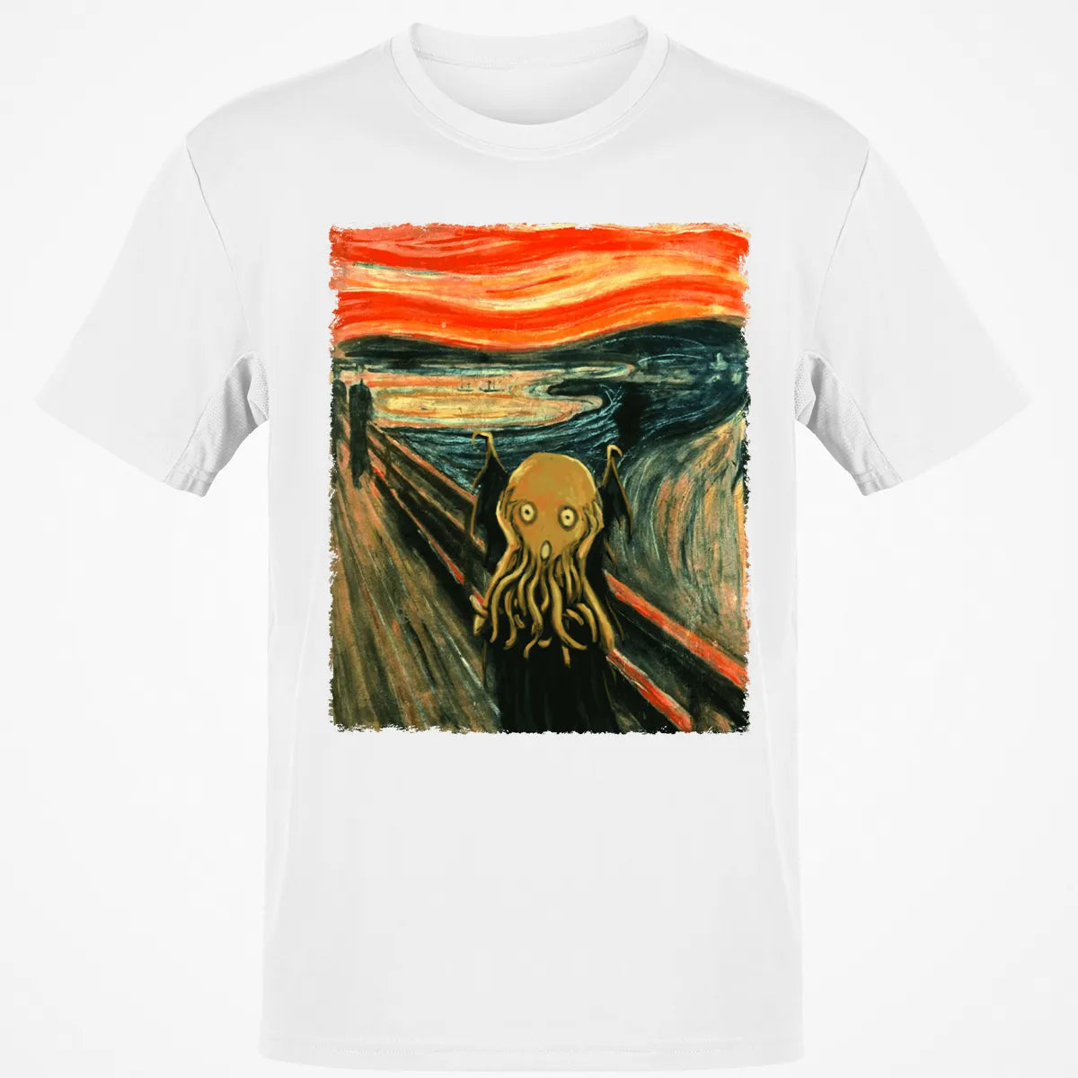 Classic Unisex T-Shirt - A3L1SMYM