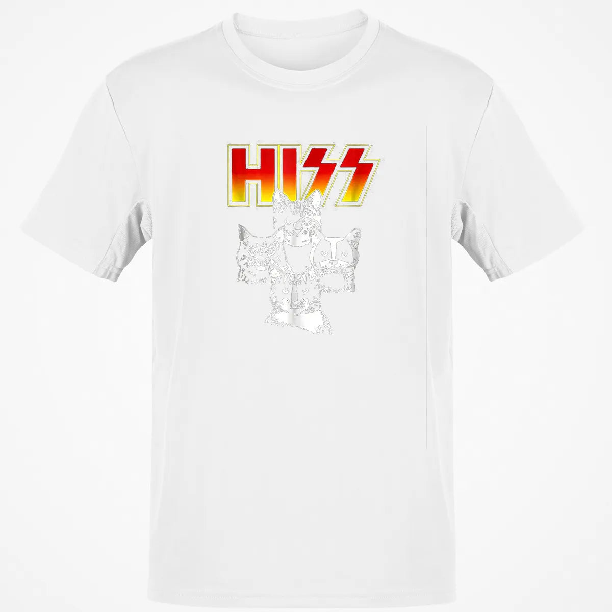 Classic Unisex T-Shirt - PVN7UZLV