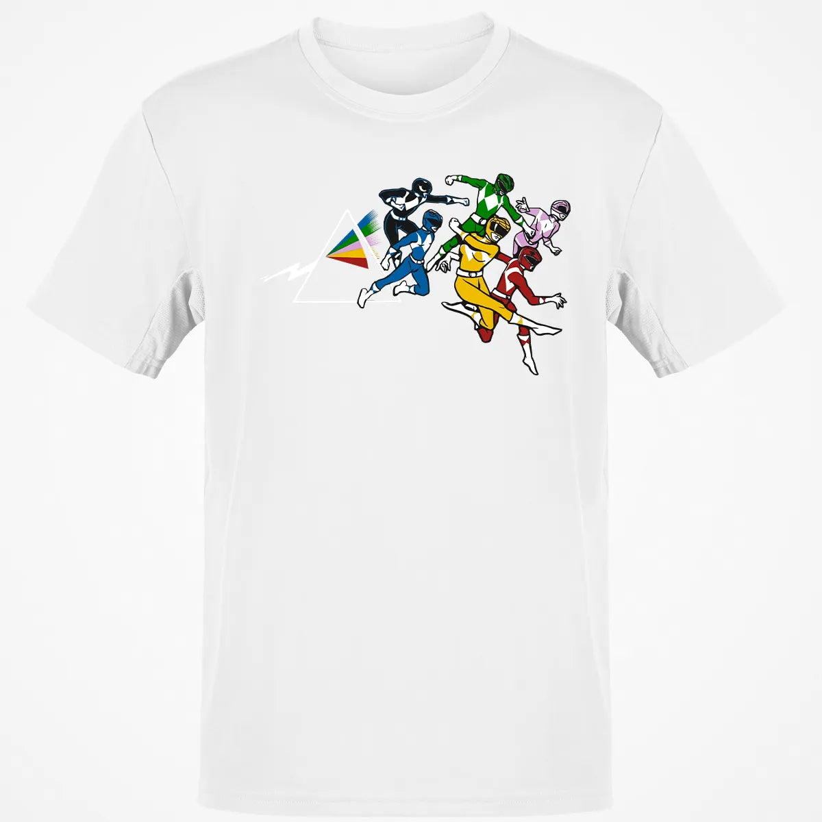 Classic Unisex T-Shirt - L9QJQ5XG