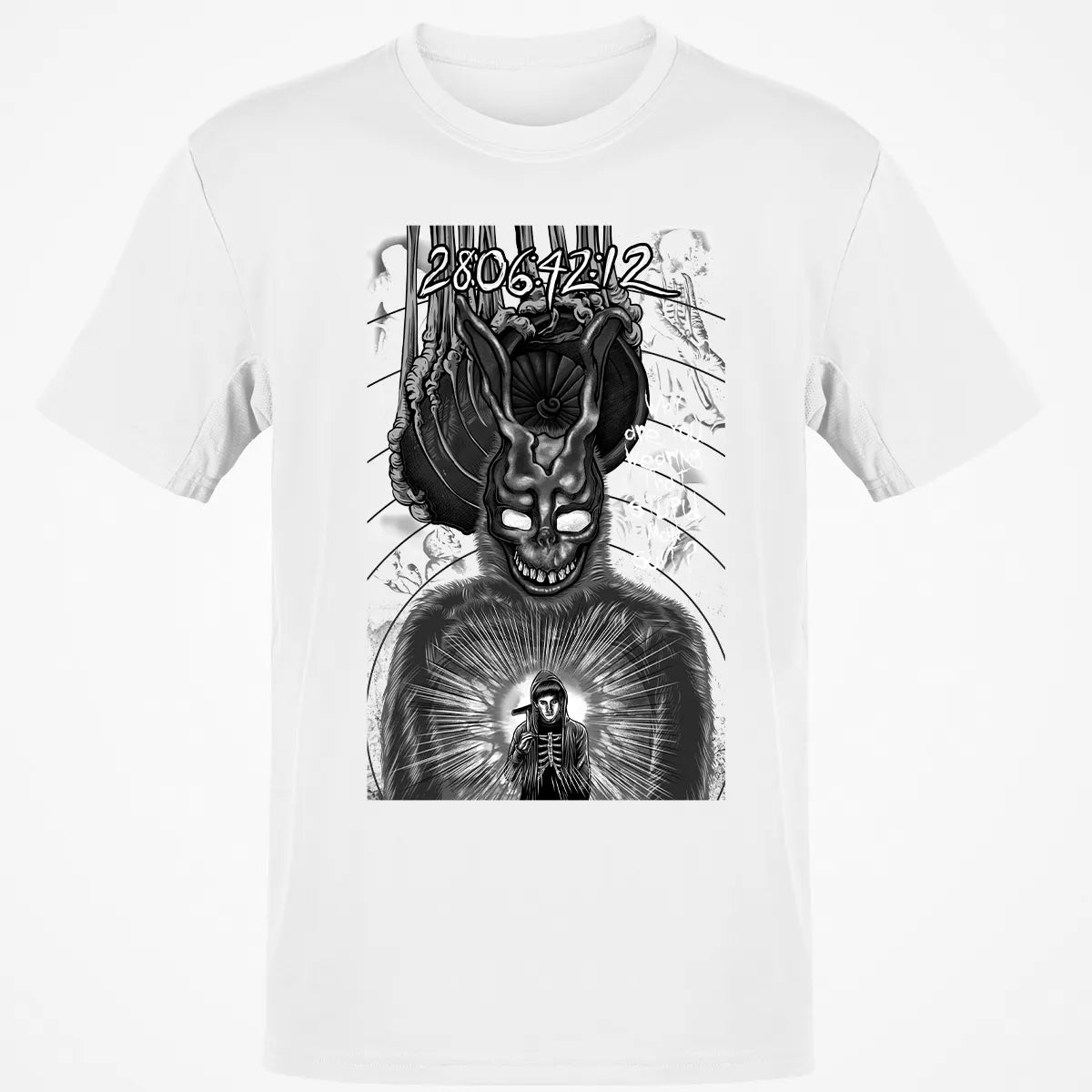 Classic Unisex T-Shirt - H75C7WBP
