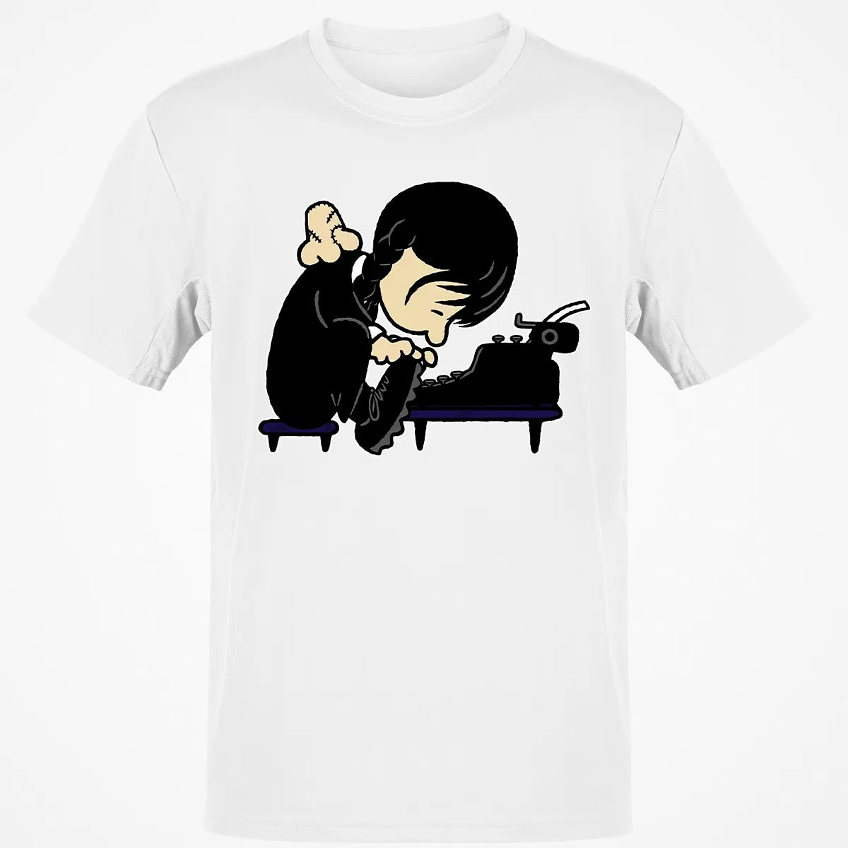 Classic Unisex T-Shirt - C1EYCXQH