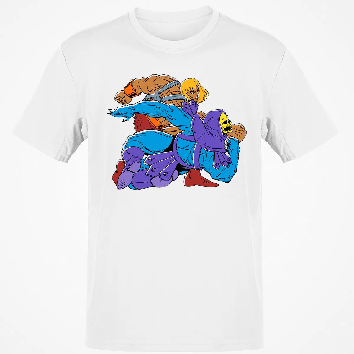 Classic Unisex T-Shirt - 6HC1KJ7G
