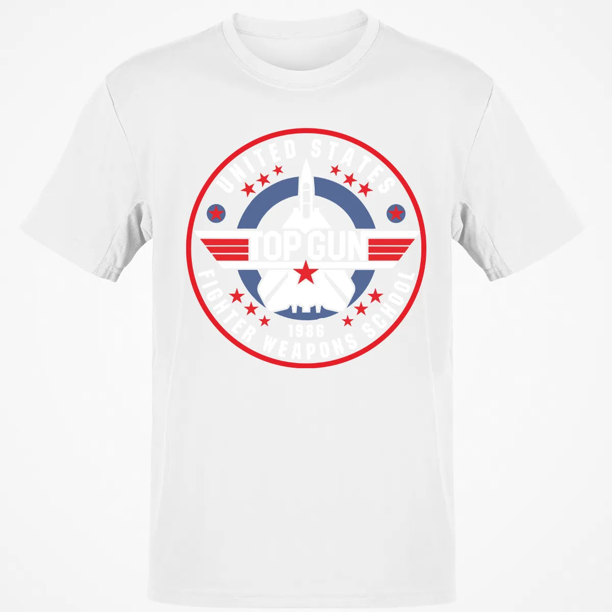 Classic Unisex T-Shirt - LSWUZGBR