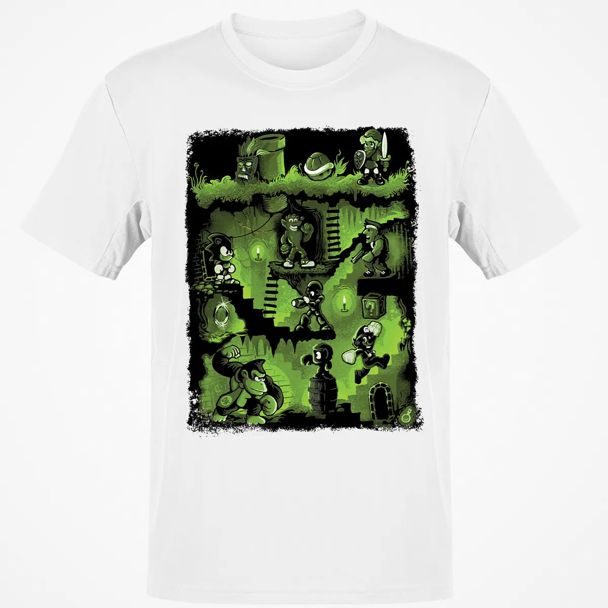 Classic Unisex T-Shirt - KAEYPP8Z
