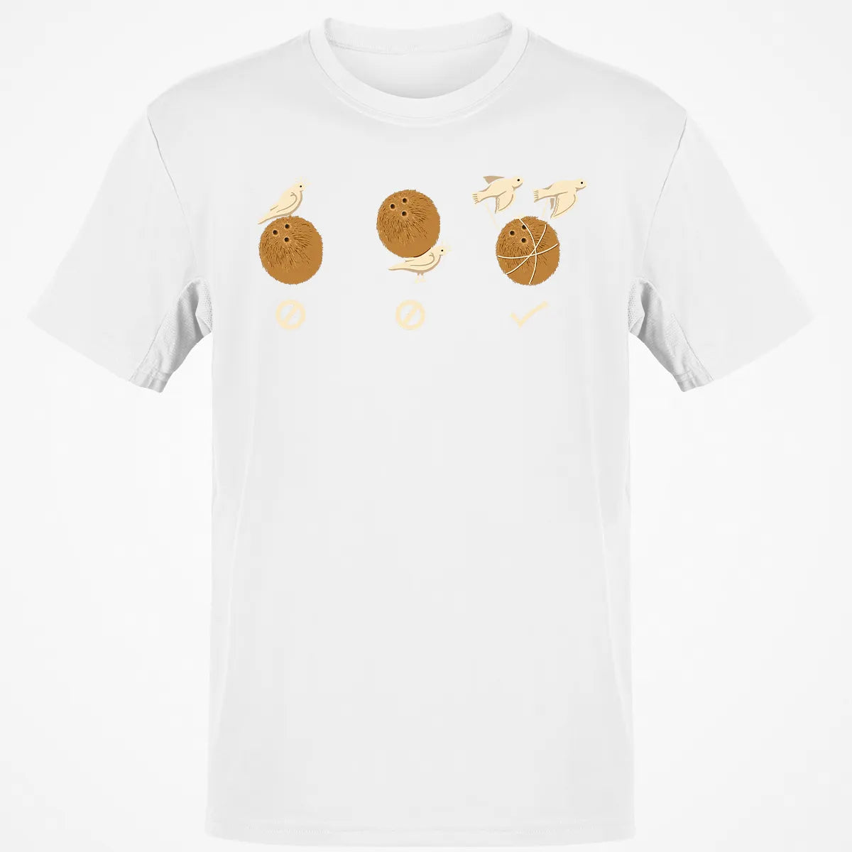 Classic Unisex T-Shirt - 1ZARBEHC
