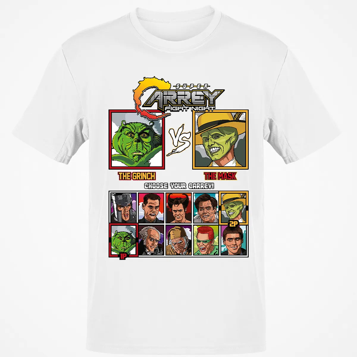 Classic Unisex T-Shirt - VXRDL1A3