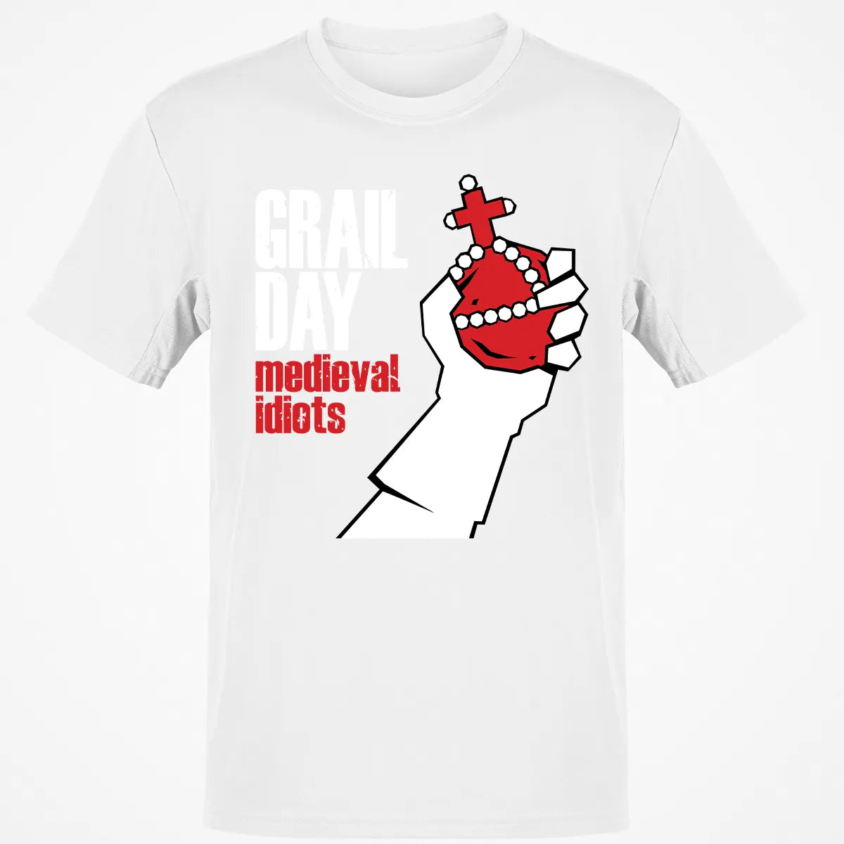 Classic Unisex T-Shirt - Q6MTWH4C