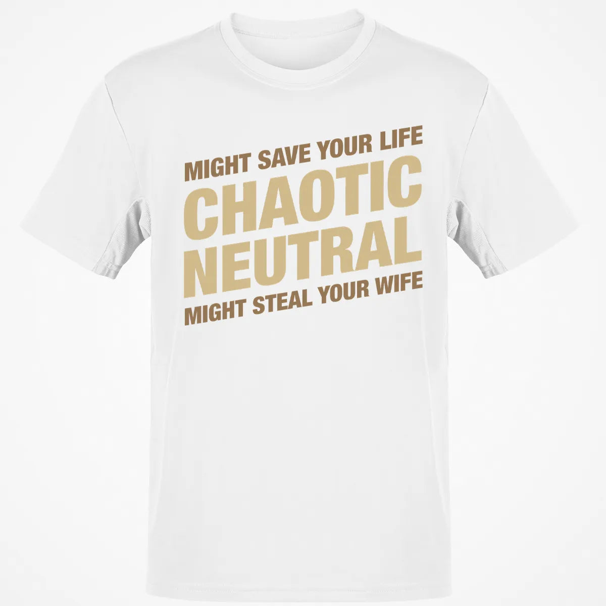 Classic Unisex T-Shirt - 1ZUDSSKG