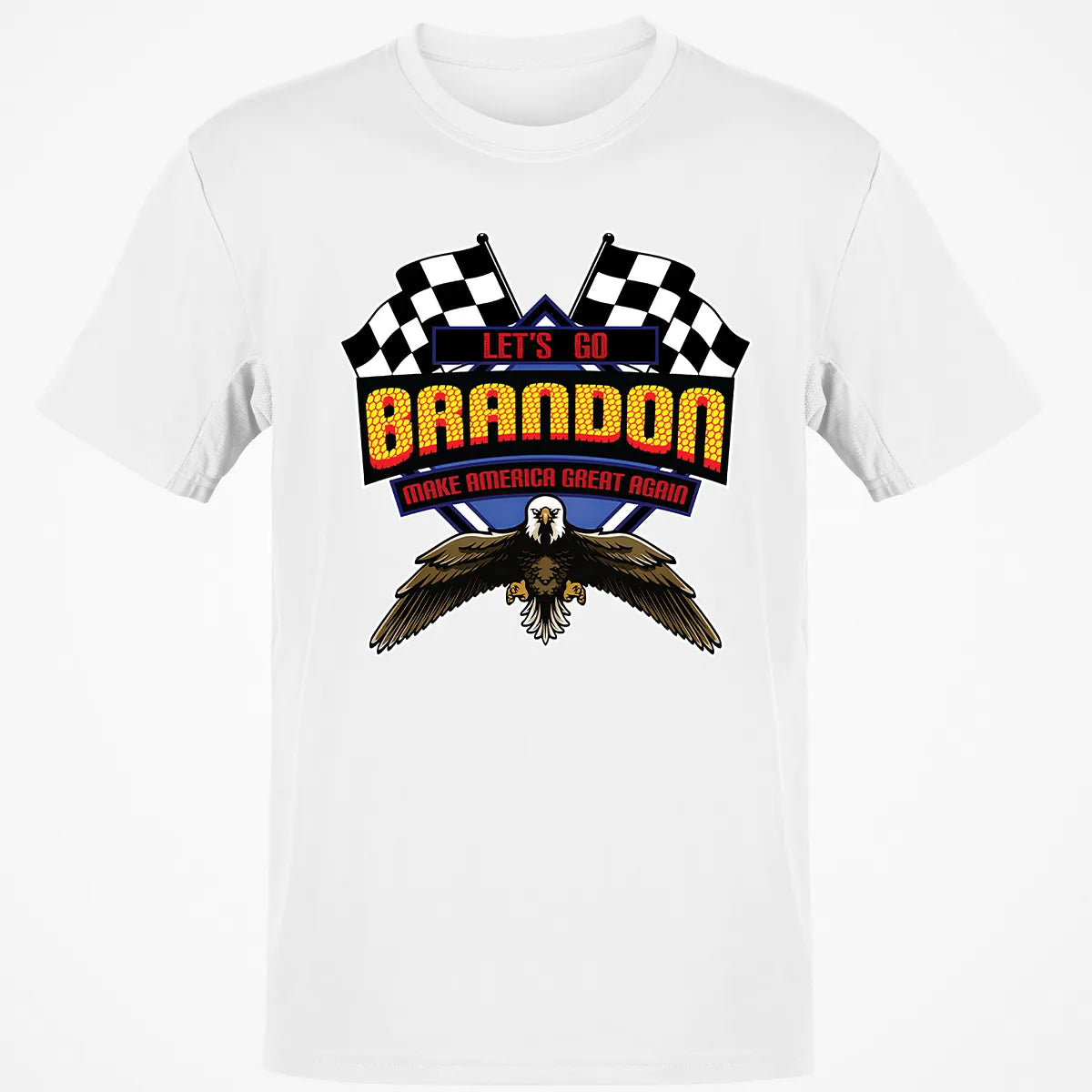 Classic Unisex T-Shirt - 4MT1QCJB