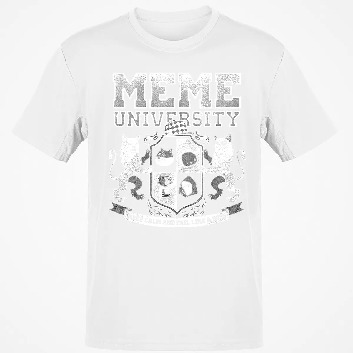 Classic Unisex T-Shirt - P57AVDYQ