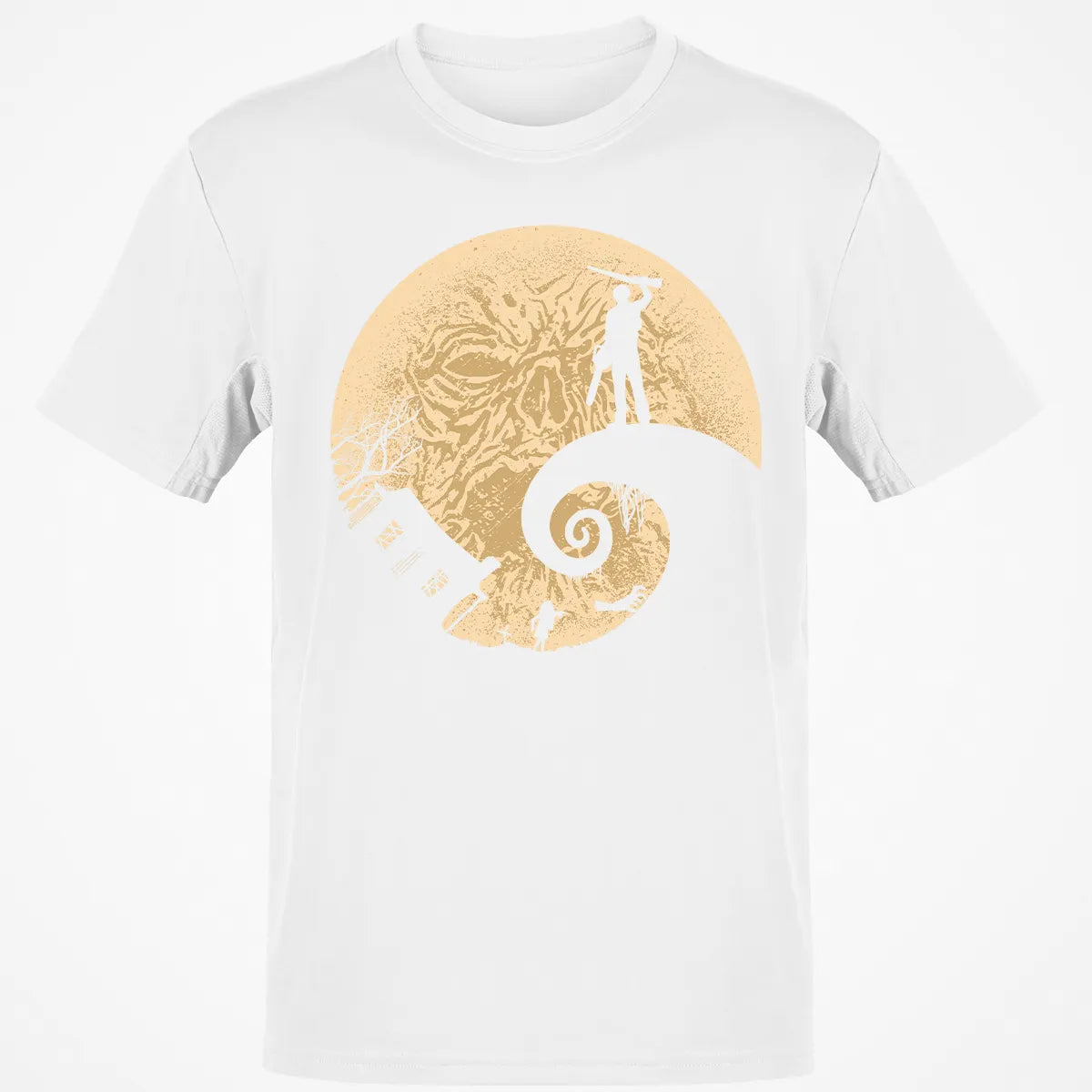 Classic Unisex T-Shirt - HZR8Q96D