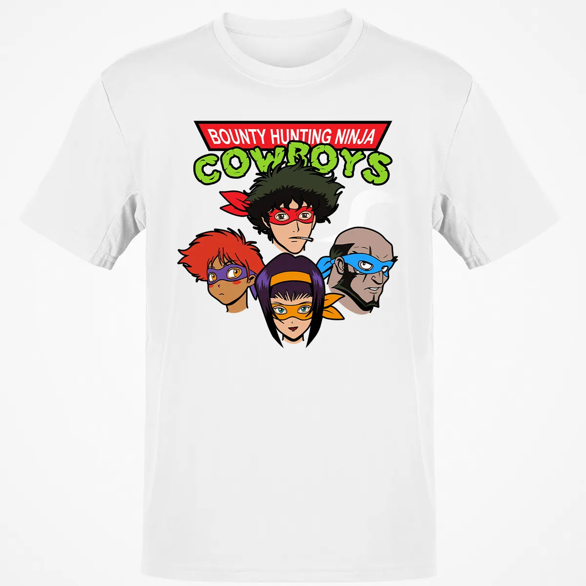 Classic Unisex T-Shirt - GWV8BX1L