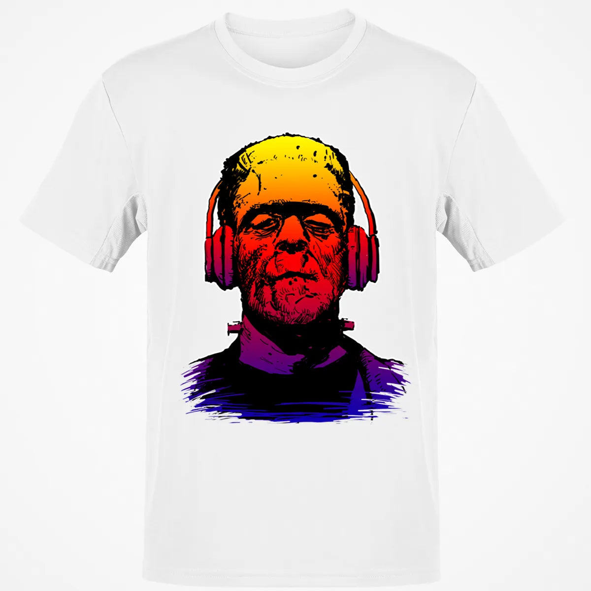Classic Unisex T-Shirt - TADTU1RR