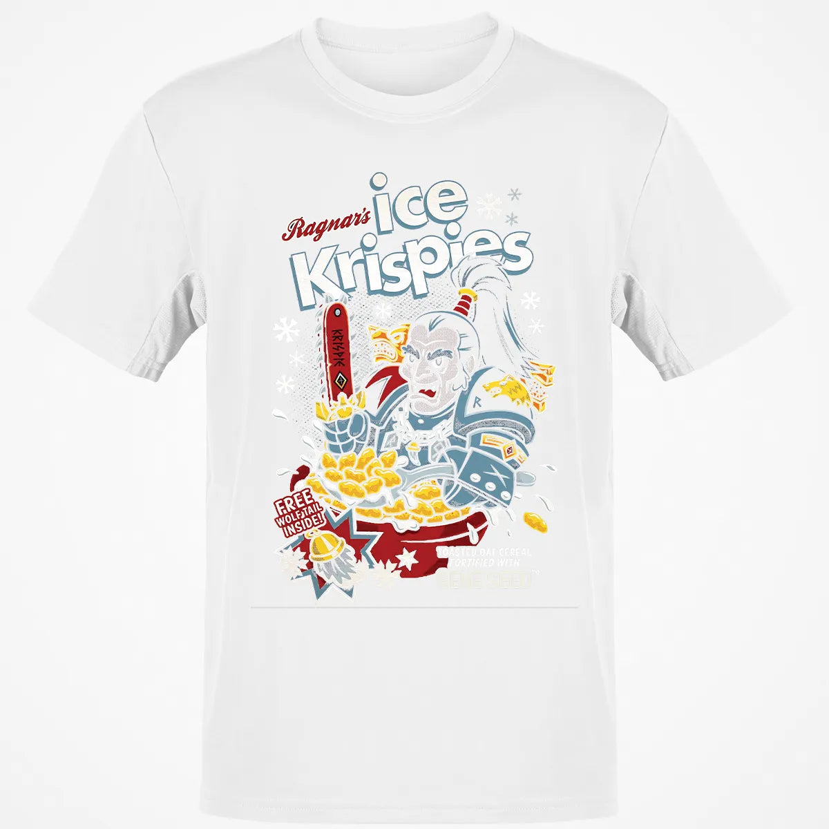 Classic Unisex T-Shirt - S57FSTFL