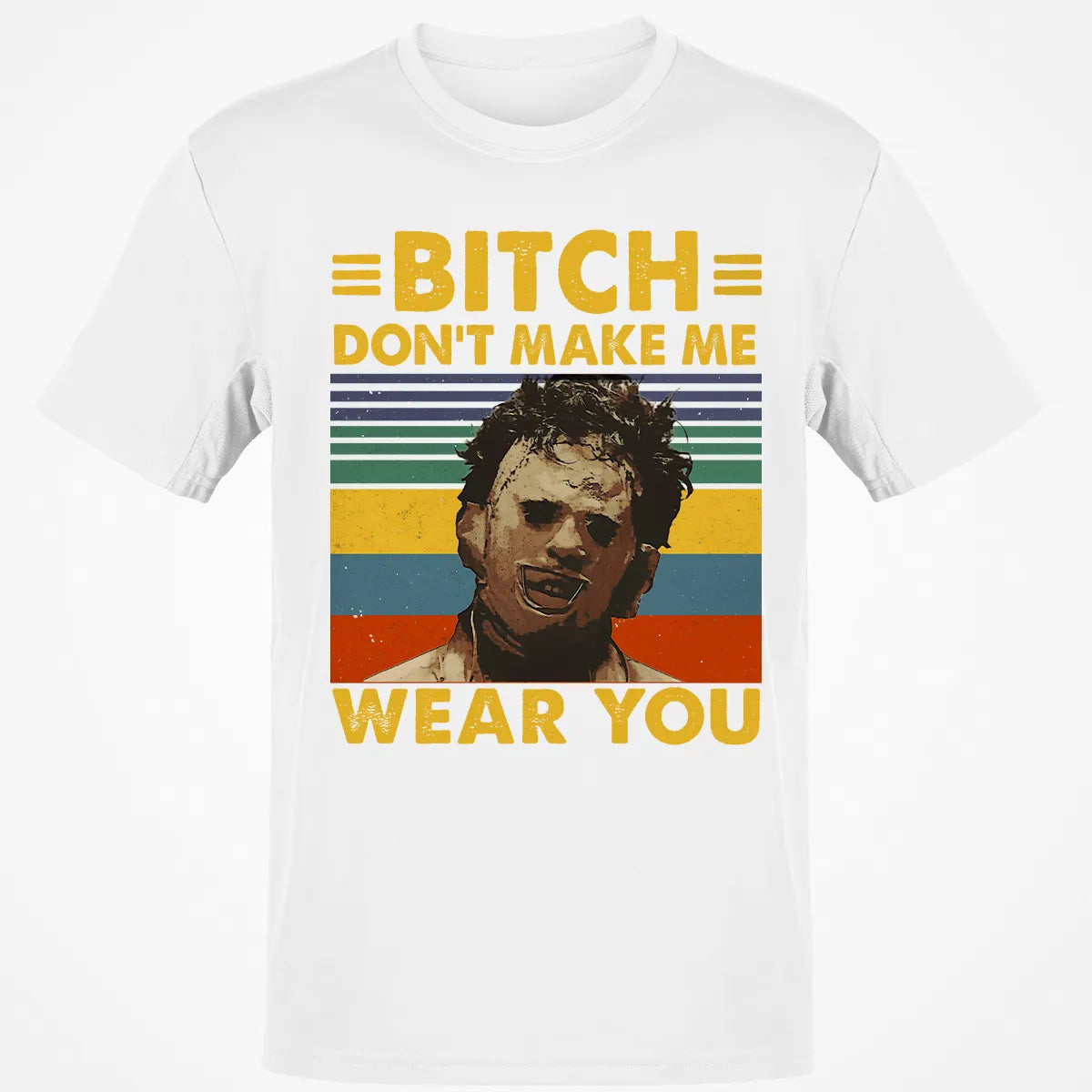 Classic Unisex T-Shirt - XZ2ZMLDH
