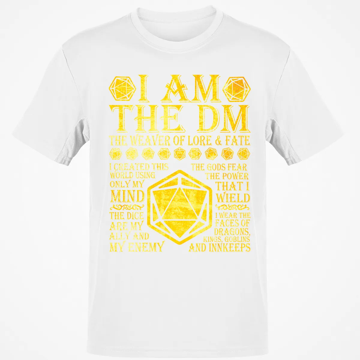 Classic Unisex T-Shirt - HF42AFEZ