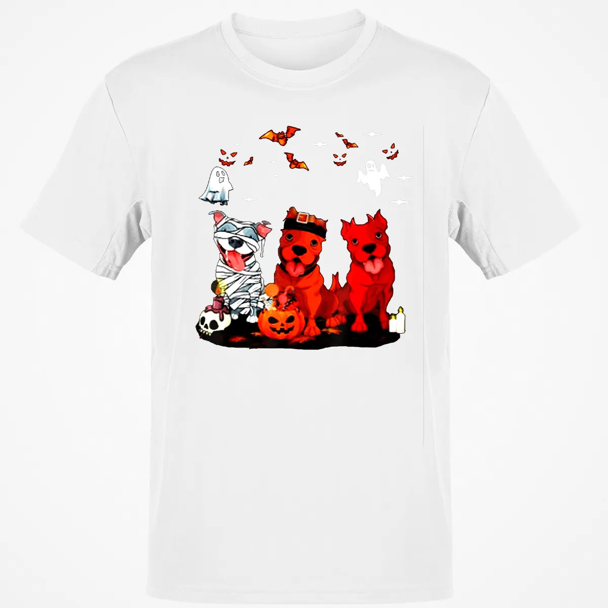 Classic Unisex T-Shirt - M2DLSZ3X