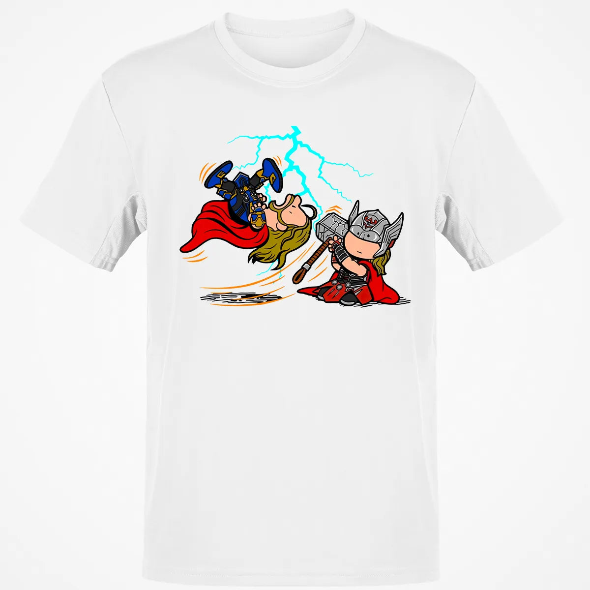 Classic Unisex T-Shirt - HHV9NUFH