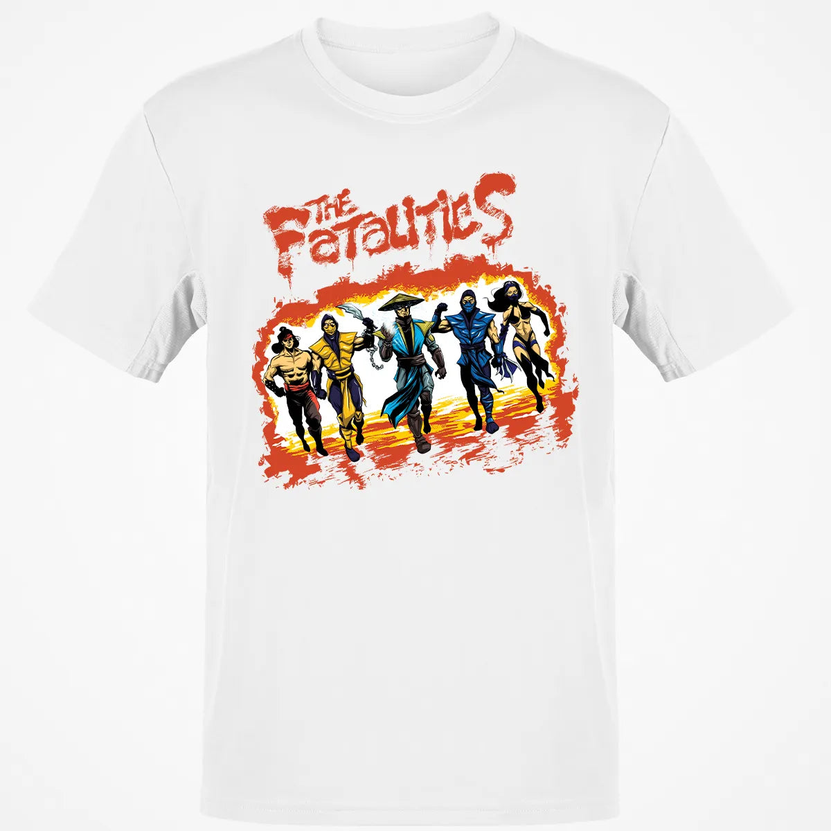 Classic Unisex T-Shirt - Q59QLVLH