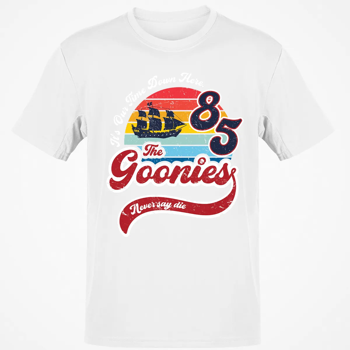 Classic Unisex T-Shirt - YGUZUV9H