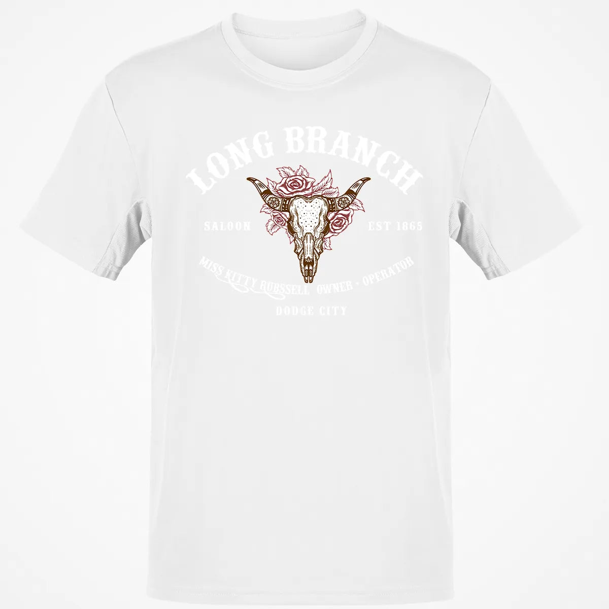 Classic Unisex T-Shirt - 8NN8T18K