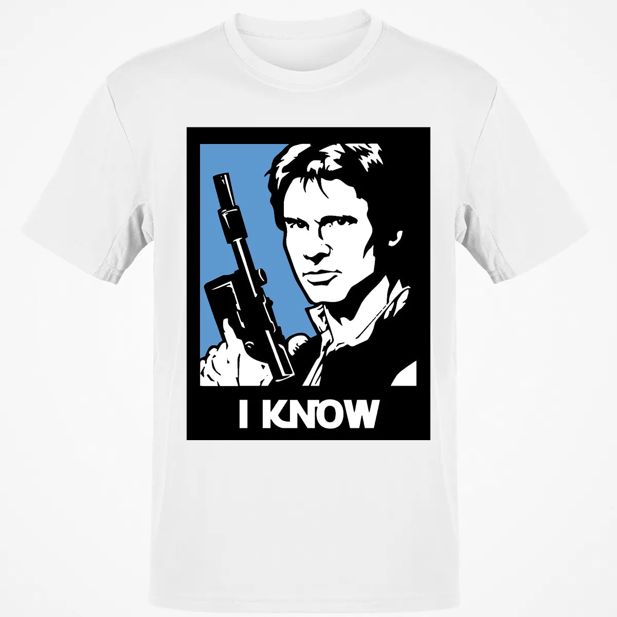 Classic Unisex T-Shirt - 3UKFQJBM