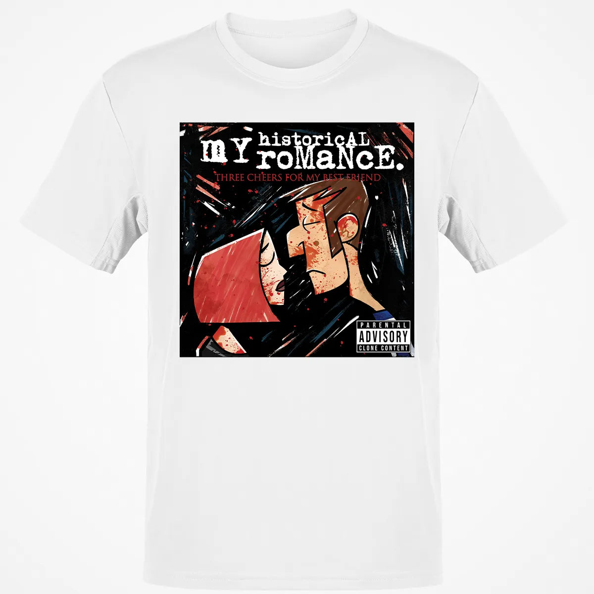 Classic Unisex T-Shirt - VZATXUC6