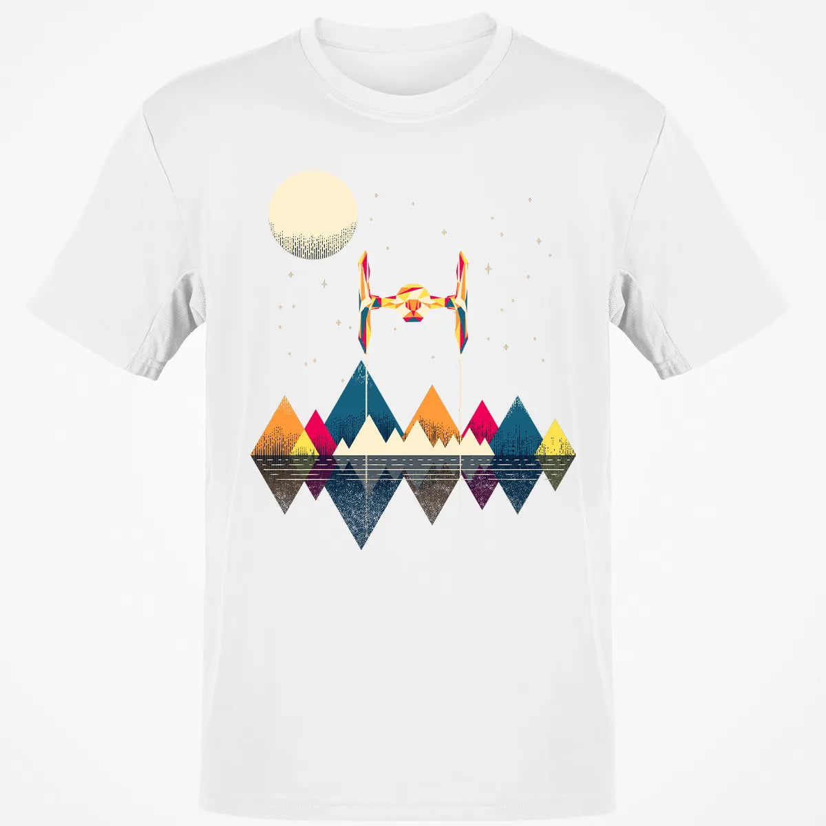 Classic Unisex T-Shirt - 1U7YX4CD