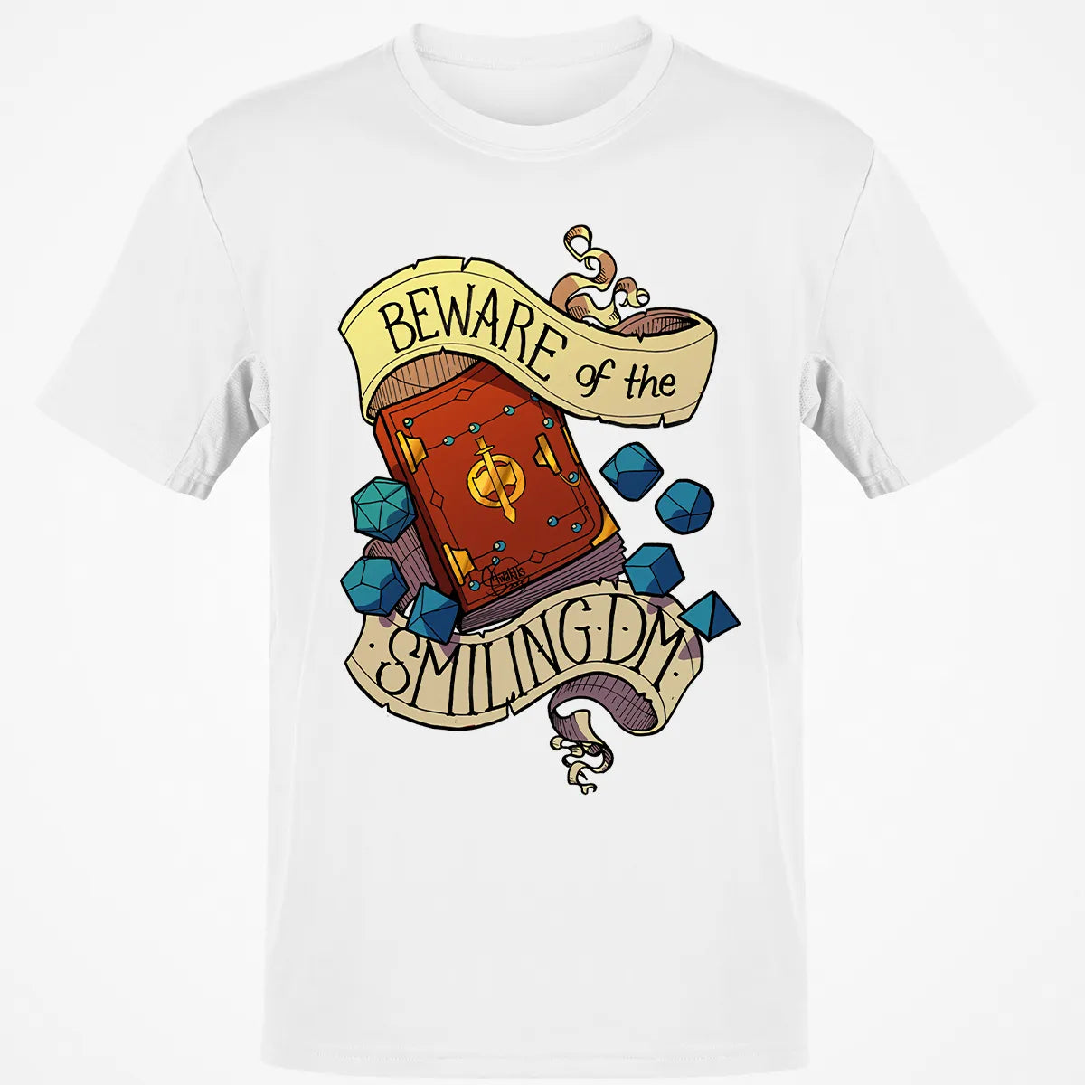 Classic Unisex T-Shirt - Z3VHQ81U