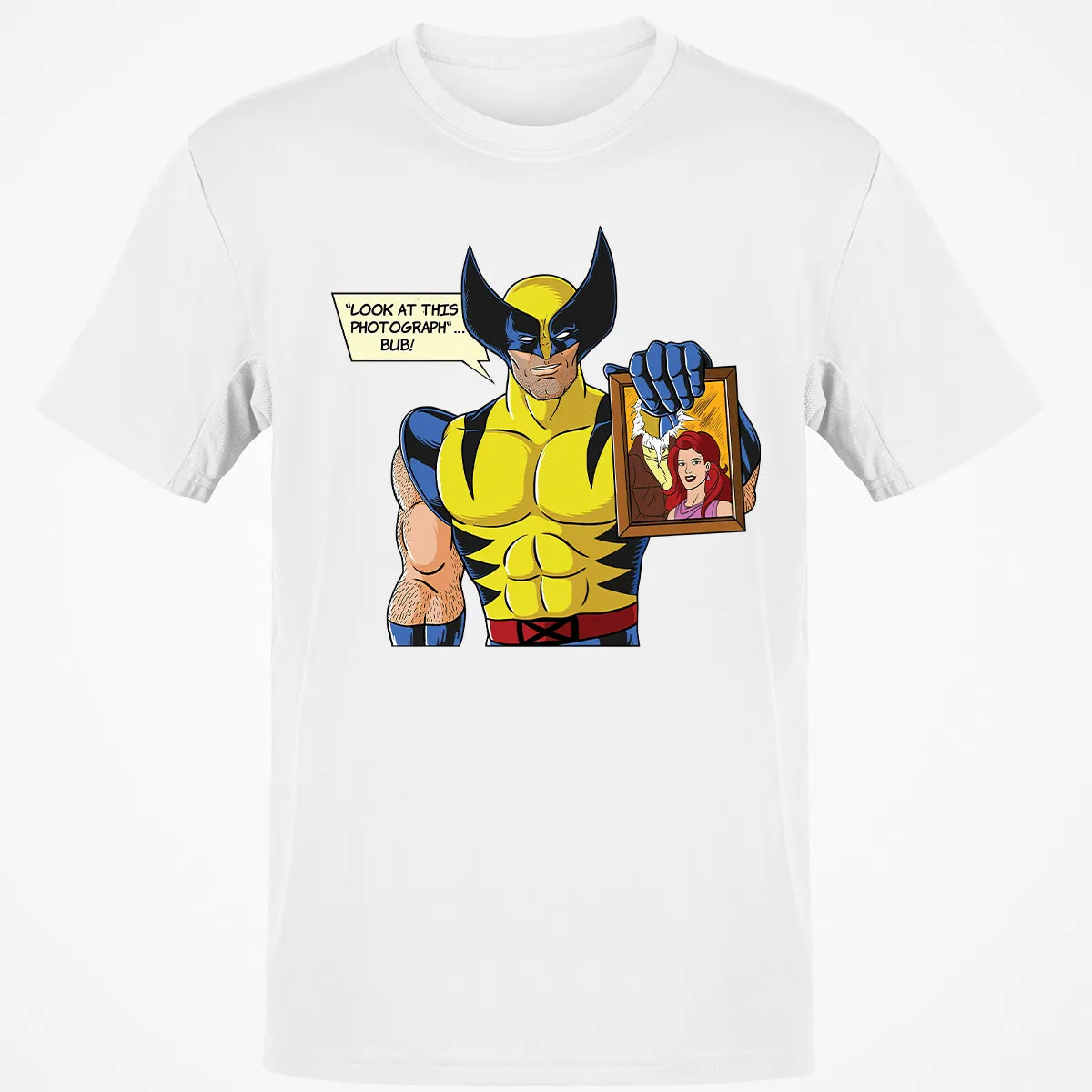 Classic Unisex T-Shirt - ARJZ13TX