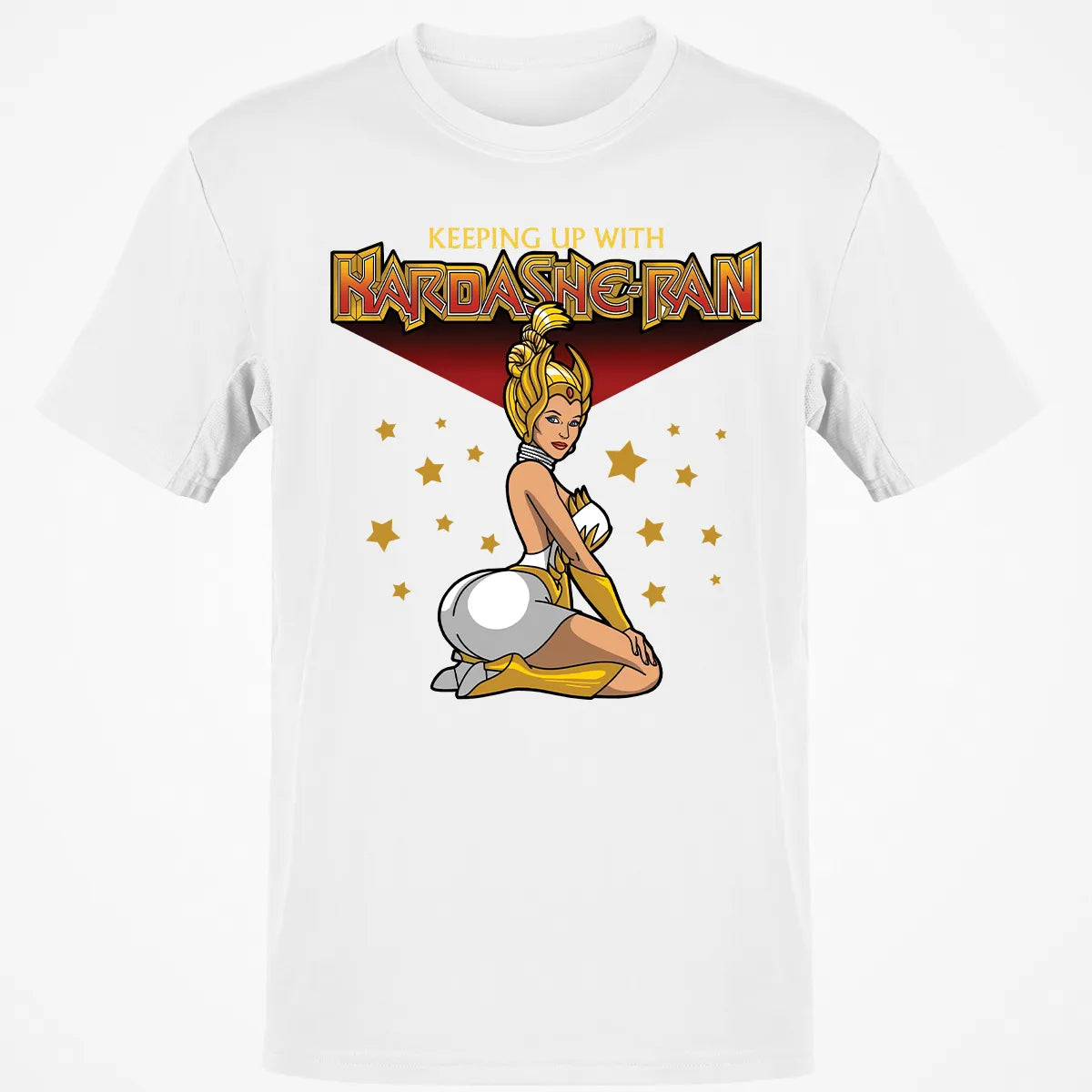 Classic Unisex T-Shirt - 96U6UBBA