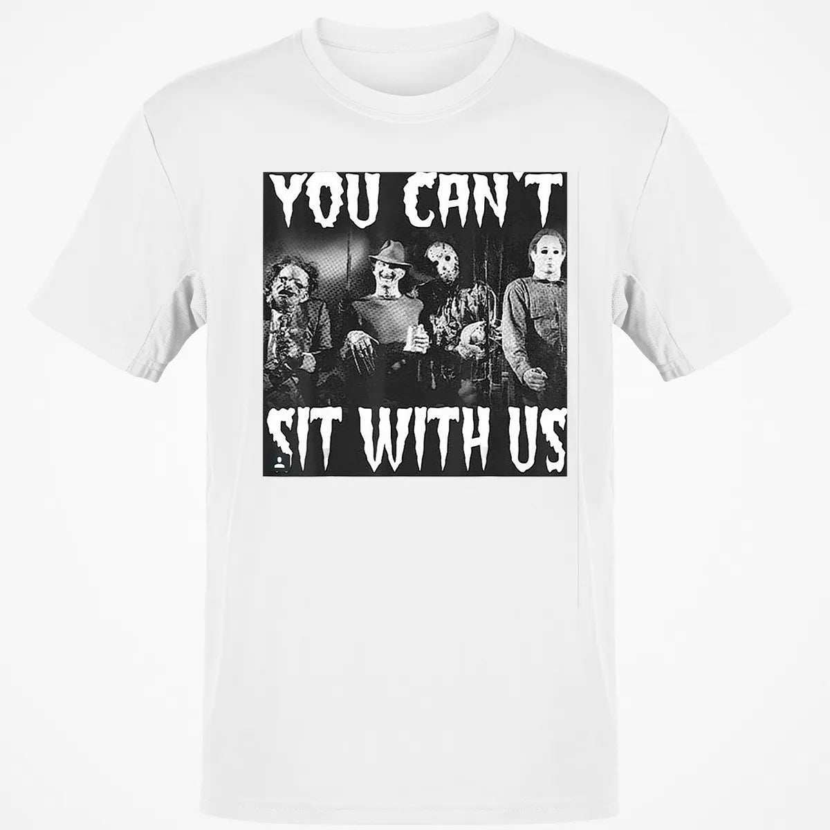 Classic Unisex T-Shirt - GNZH4DF8