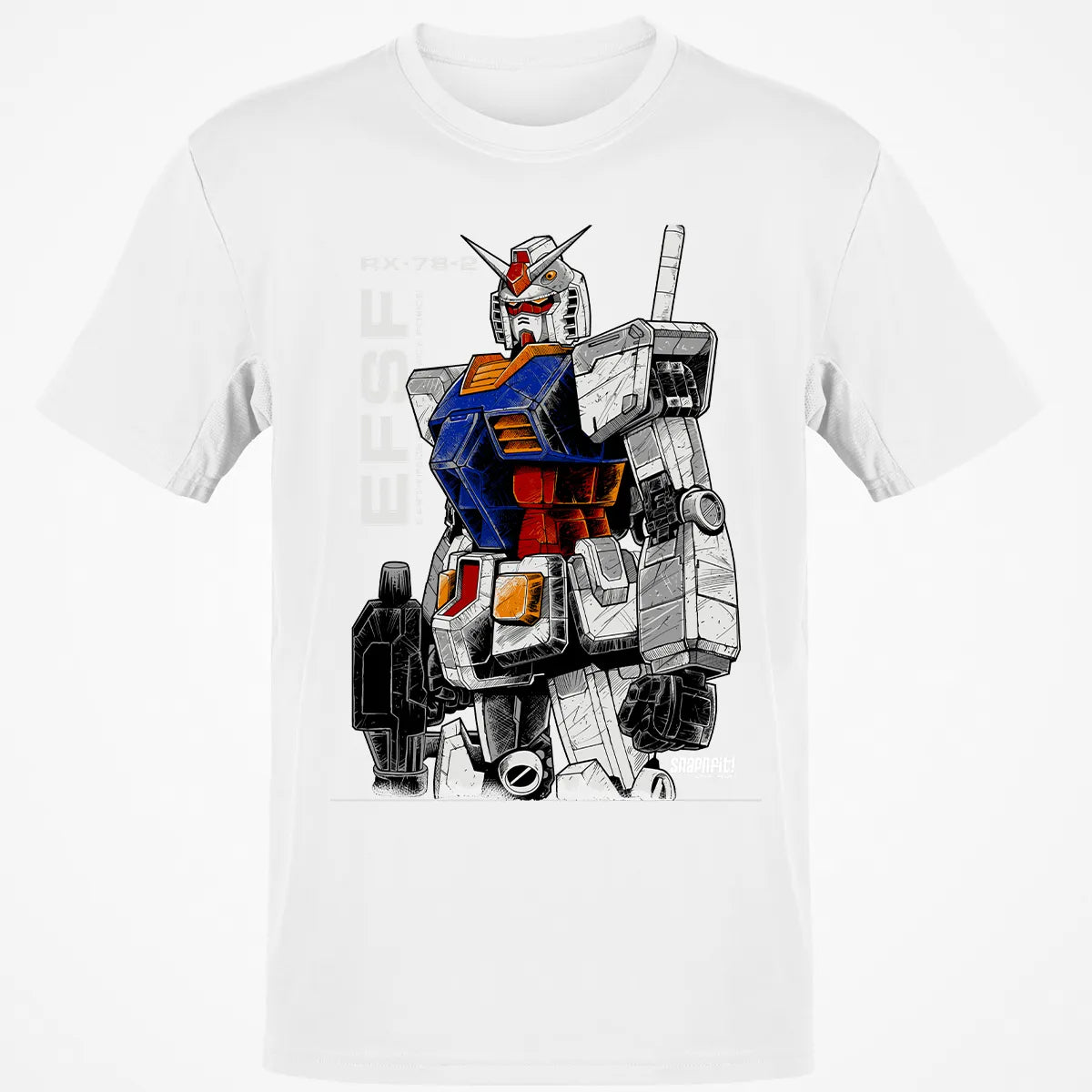 Classic Unisex T-Shirt - PQJ1S72T