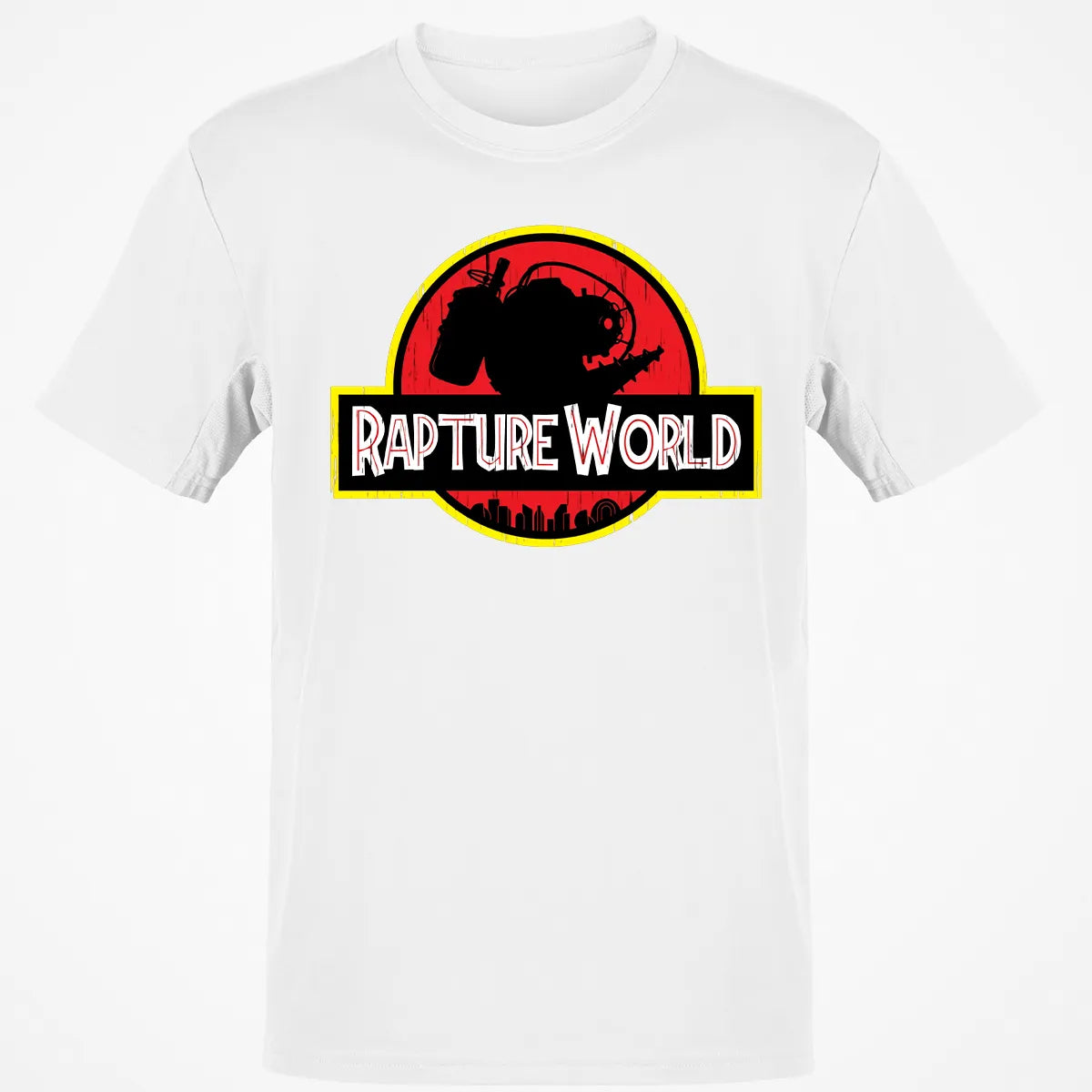 Classic Unisex T-Shirt - CUM4AZYC