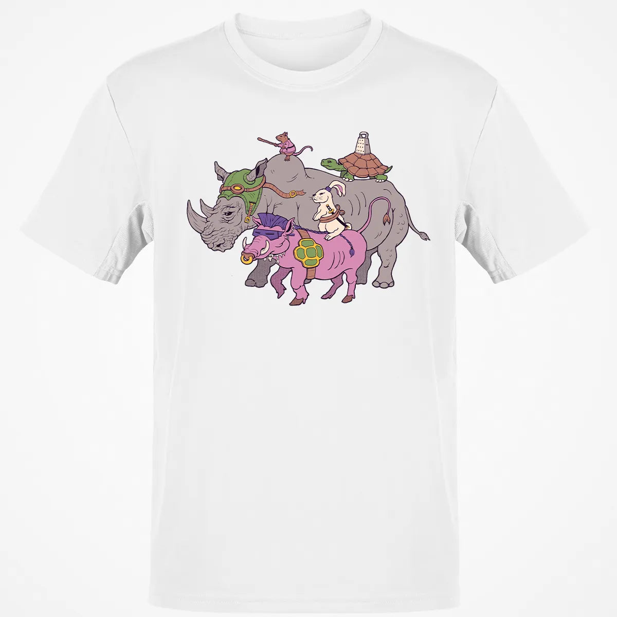 Classic Unisex T-Shirt - 1WGY4XY9