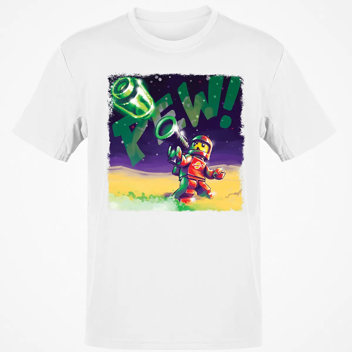 Classic Unisex T-Shirt - Q8TH975C