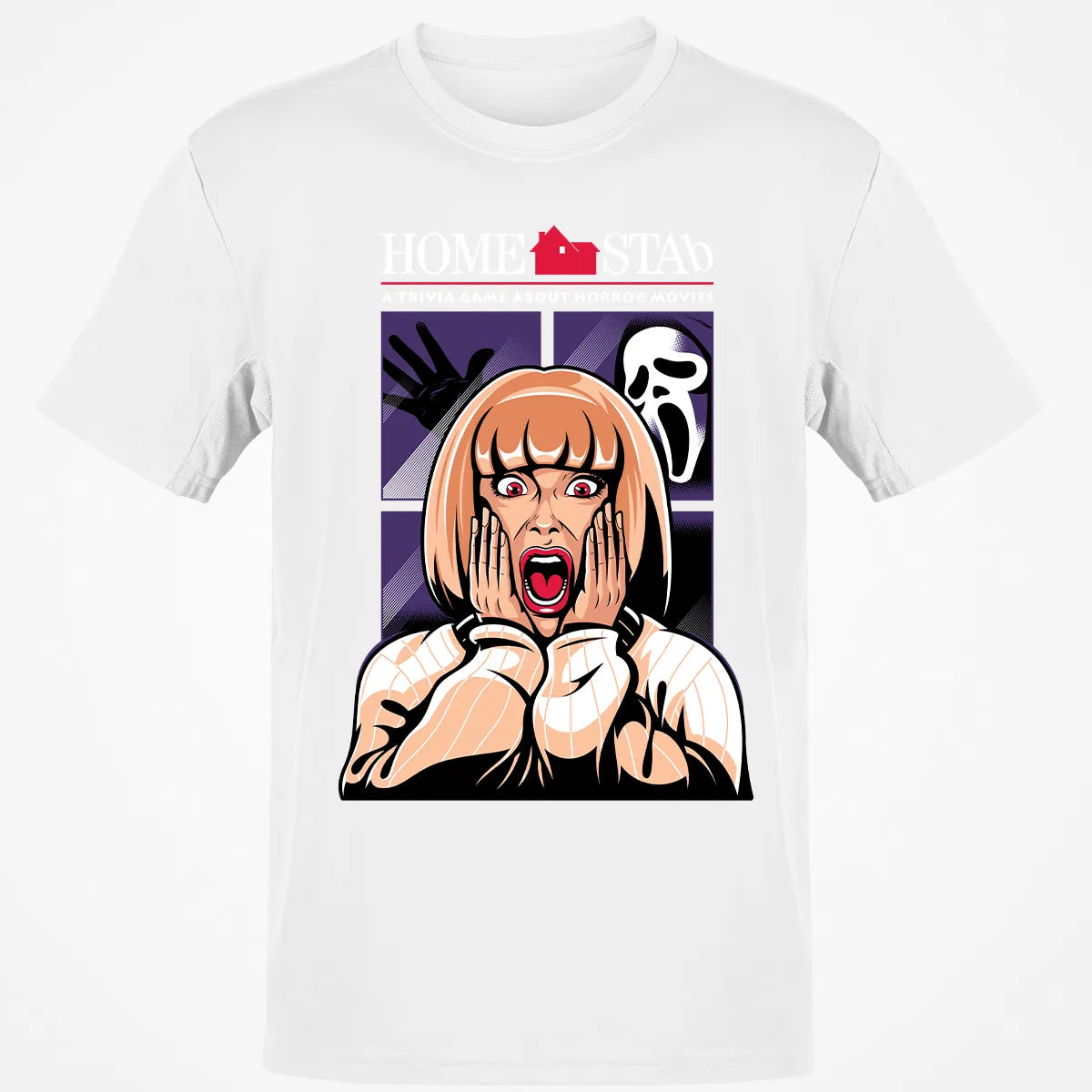 Classic Unisex T-Shirt - Z5QP4DXQ