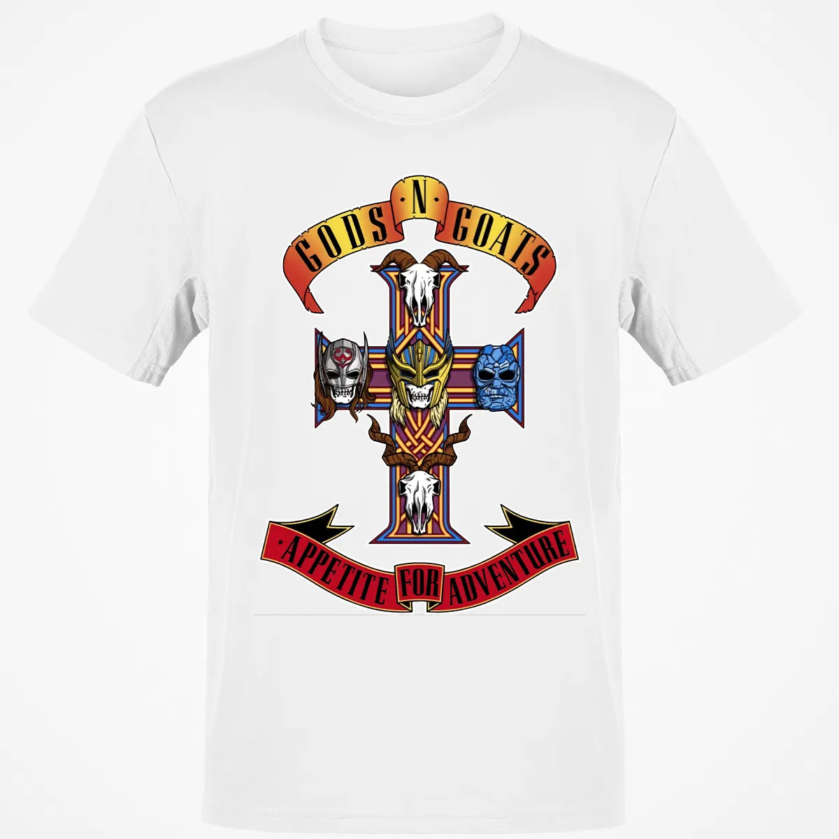Classic Unisex T-Shirt - JEUS1G97