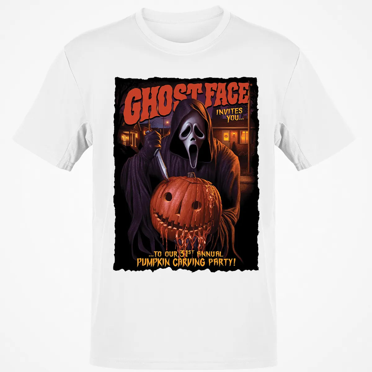 Classic Unisex T-Shirt - 9JTK7YU2