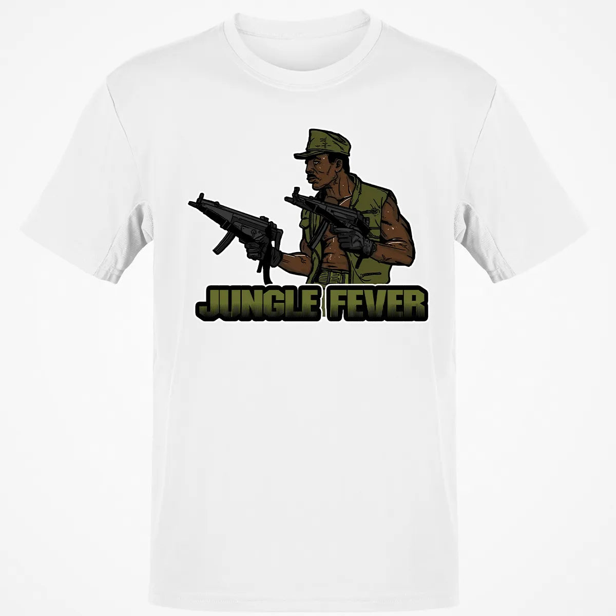 Classic Unisex T-Shirt - 9GBAWUPF
