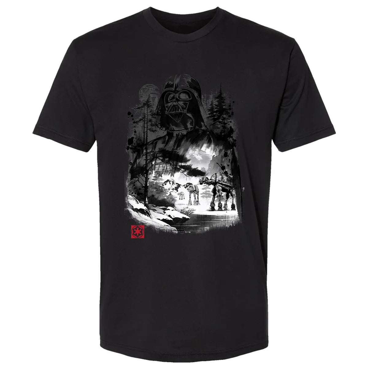 Premium Unisex T-shirt - Y5PWAYVB
