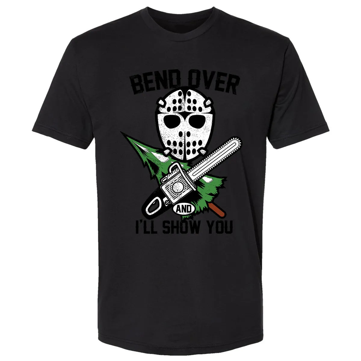 Premium Unisex T-shirt - CWHFZXT4
