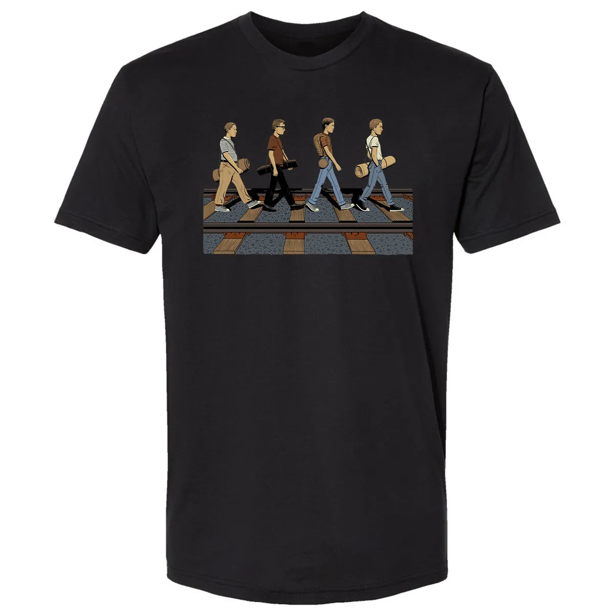 Premium Unisex T-shirt - FMFT7LB6