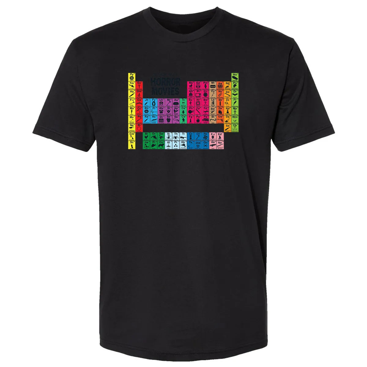 Premium Unisex T-shirt - 21G1W9Q1